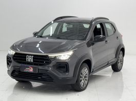 Fiat Pulse