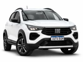 Fiat Pulse