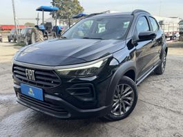 Fiat Pulse