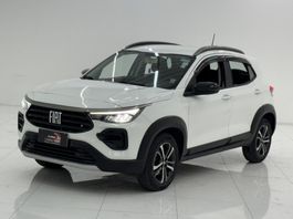 Fiat Pulse