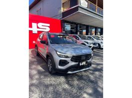 Fiat Pulse