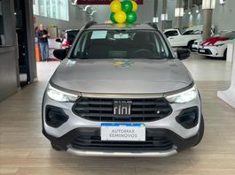 Fiat Pulse