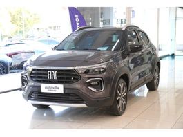 Fiat Pulse
