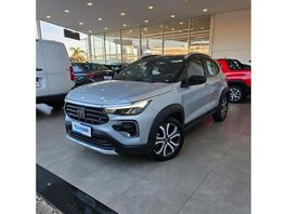 Fiat Pulse