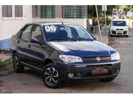 Fiat Siena
