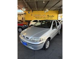 Fiat Siena