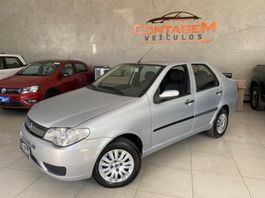 Fiat Siena