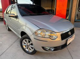 Fiat Siena