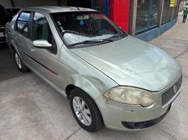 Fiat Siena