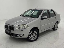 Fiat Siena