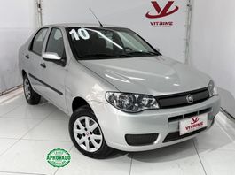 Fiat Siena