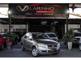Fiat Siena