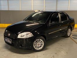 Fiat Siena