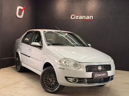 Fiat Siena
