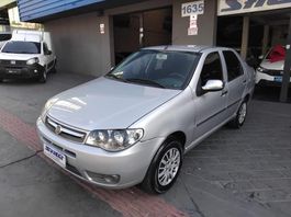 Fiat Siena
