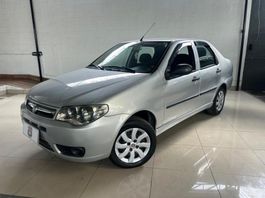 Fiat Siena