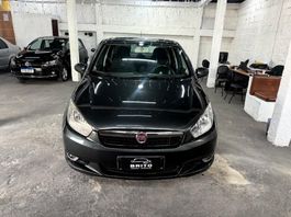 Fiat Siena Grand