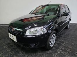 Fiat Siena