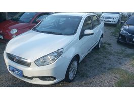Fiat Siena Grand