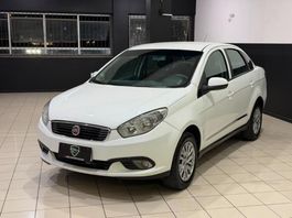 Fiat Siena Grand