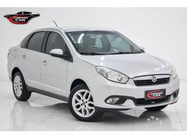 Fiat Siena Grand