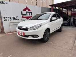 Fiat Siena Grand