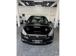 Fiat Siena Grand
