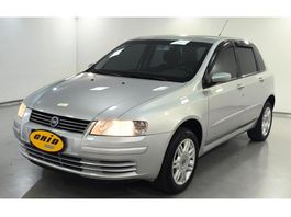 Fiat Stilo