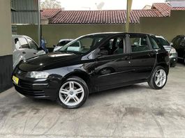 Fiat Stilo