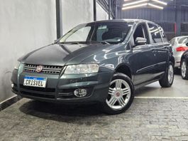 Fiat Stilo