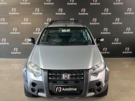 Fiat Strada Cab. Est.