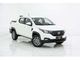 Fiat Strada Cab Dupla