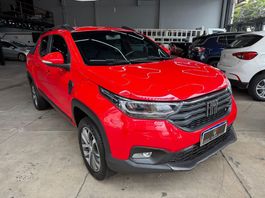 Fiat Strada Cab Dupla