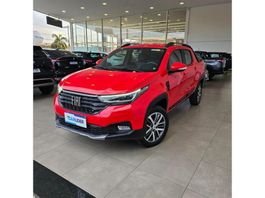 Fiat Strada Cab Dupla