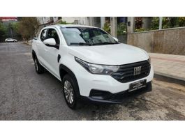 Fiat Strada Cab Dupla