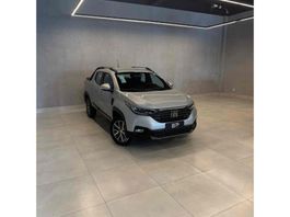 Fiat Strada Cab Dupla