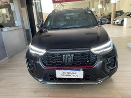 Fiat Strada Cab Dupla
