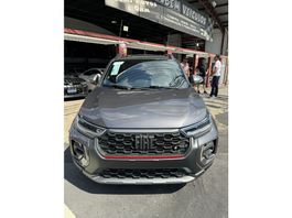 Fiat Strada Cab Dupla