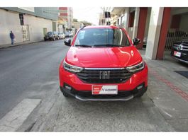 Fiat Strada Cab Dupla