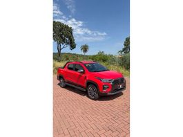 Fiat Strada Cab Dupla