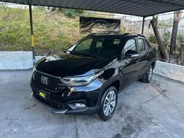 Fiat Strada Cab Dupla