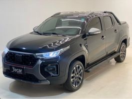 Fiat Strada Cab Dupla