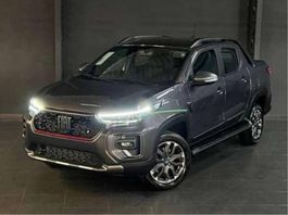 Fiat Strada Cab Dupla