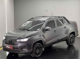Fiat Strada Cab Dupla