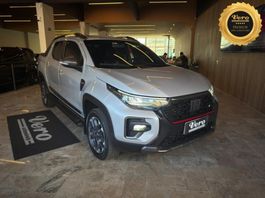 Fiat Strada Cab Dupla