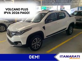 Fiat Strada Cab Dupla