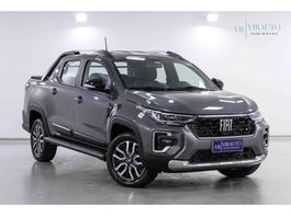 Fiat Strada Cab Dupla