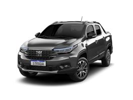 Fiat Strada Cab Dupla