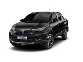 Fiat Strada Cab Dupla