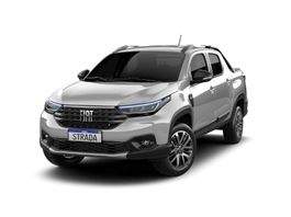 Fiat Strada Cab Dupla